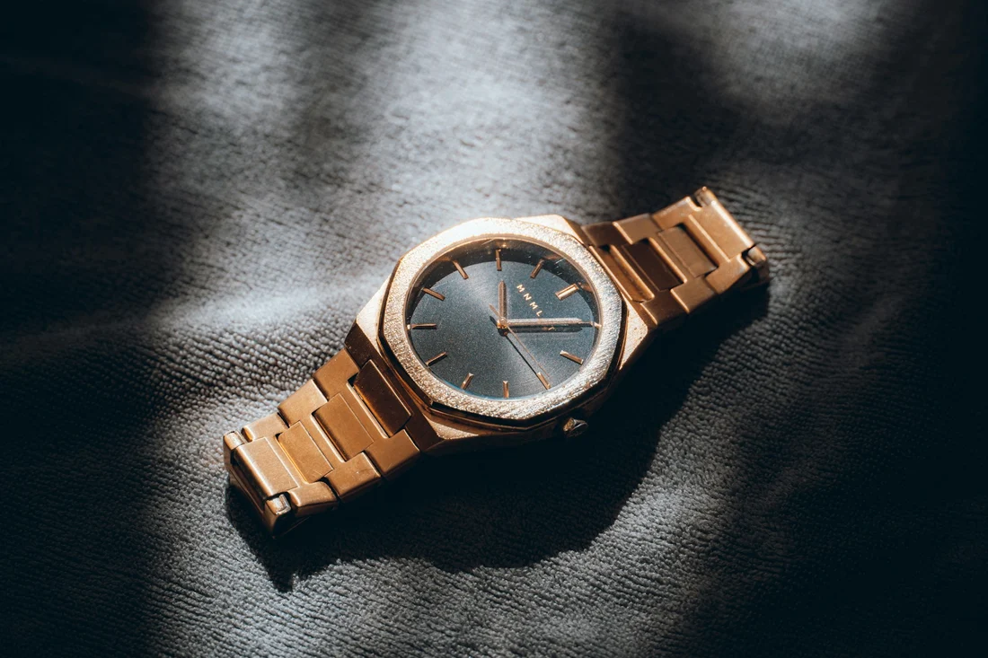 Rolex Datejust 41