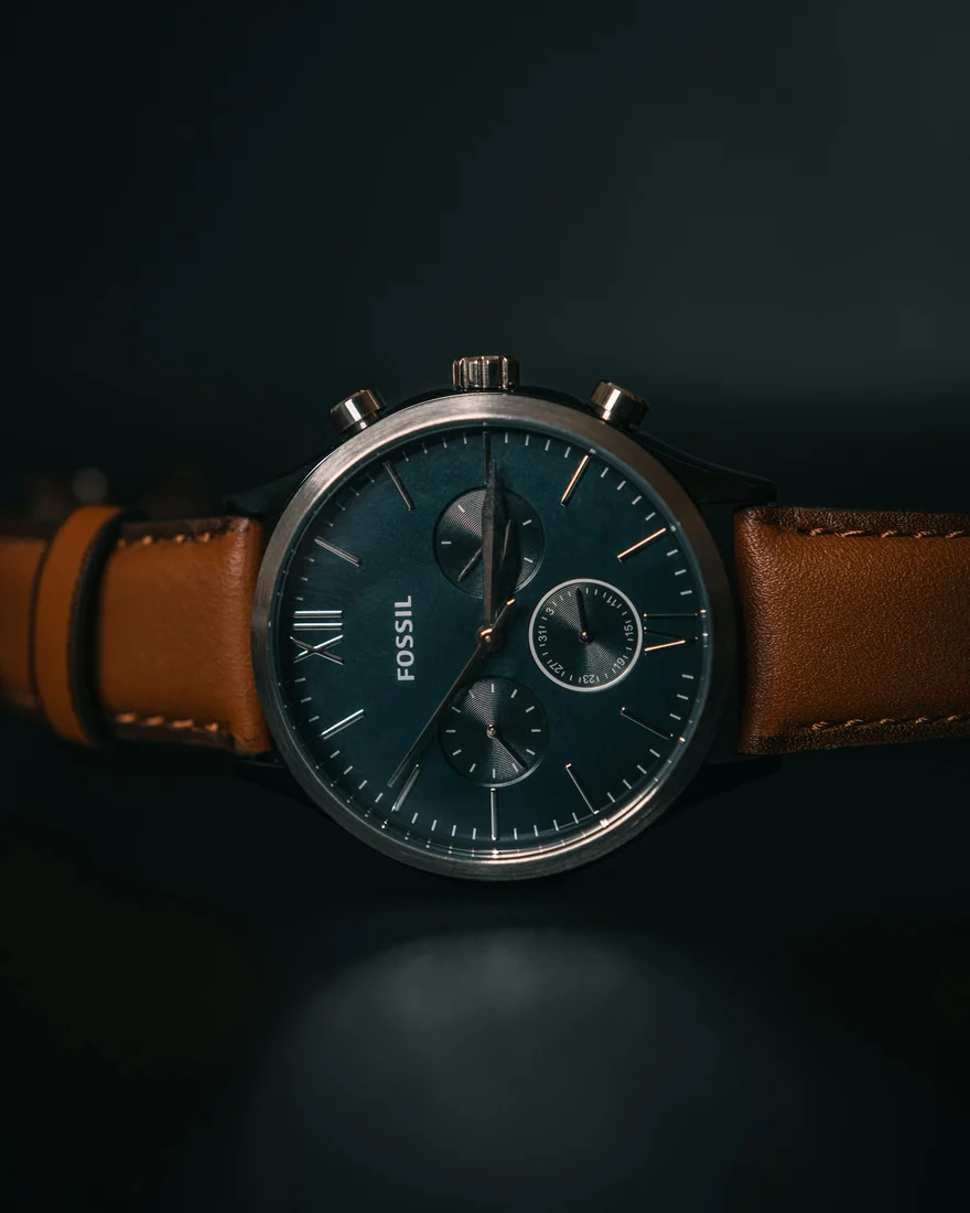 IWC Pilot's Watch Chronograph 41