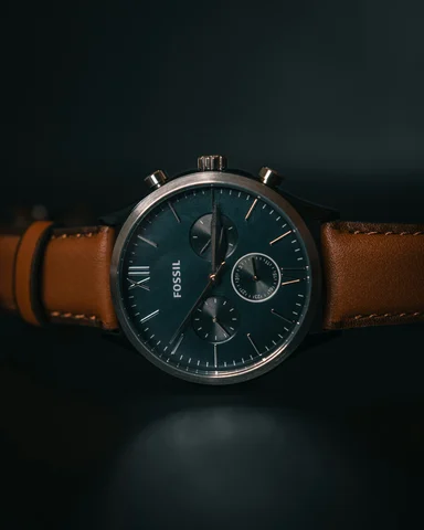 IWC Pilot's Watch Chronograph 41