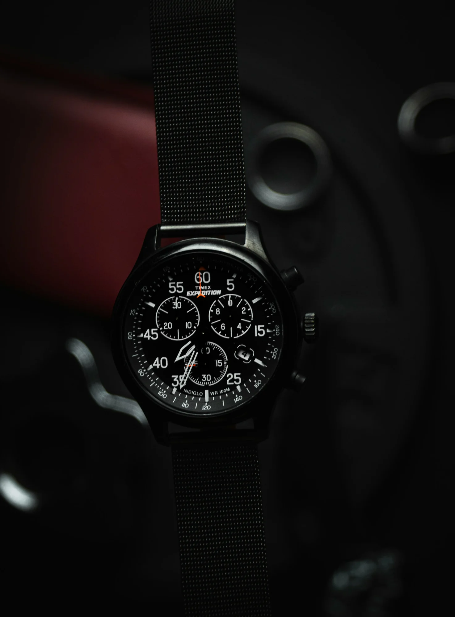 Omega Speedmaster Moonwatch Professional
