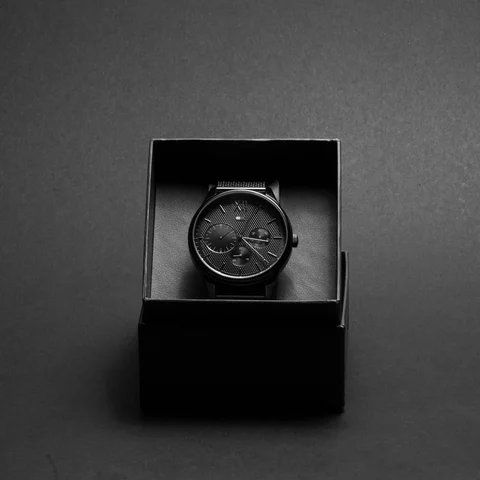 Tudor Black Bay 58