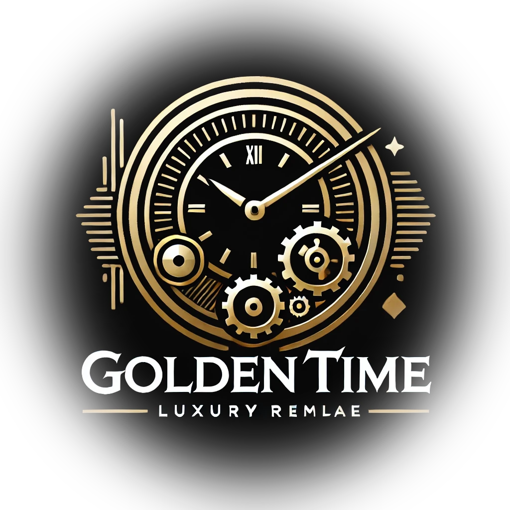 GoldenTime — Luxury